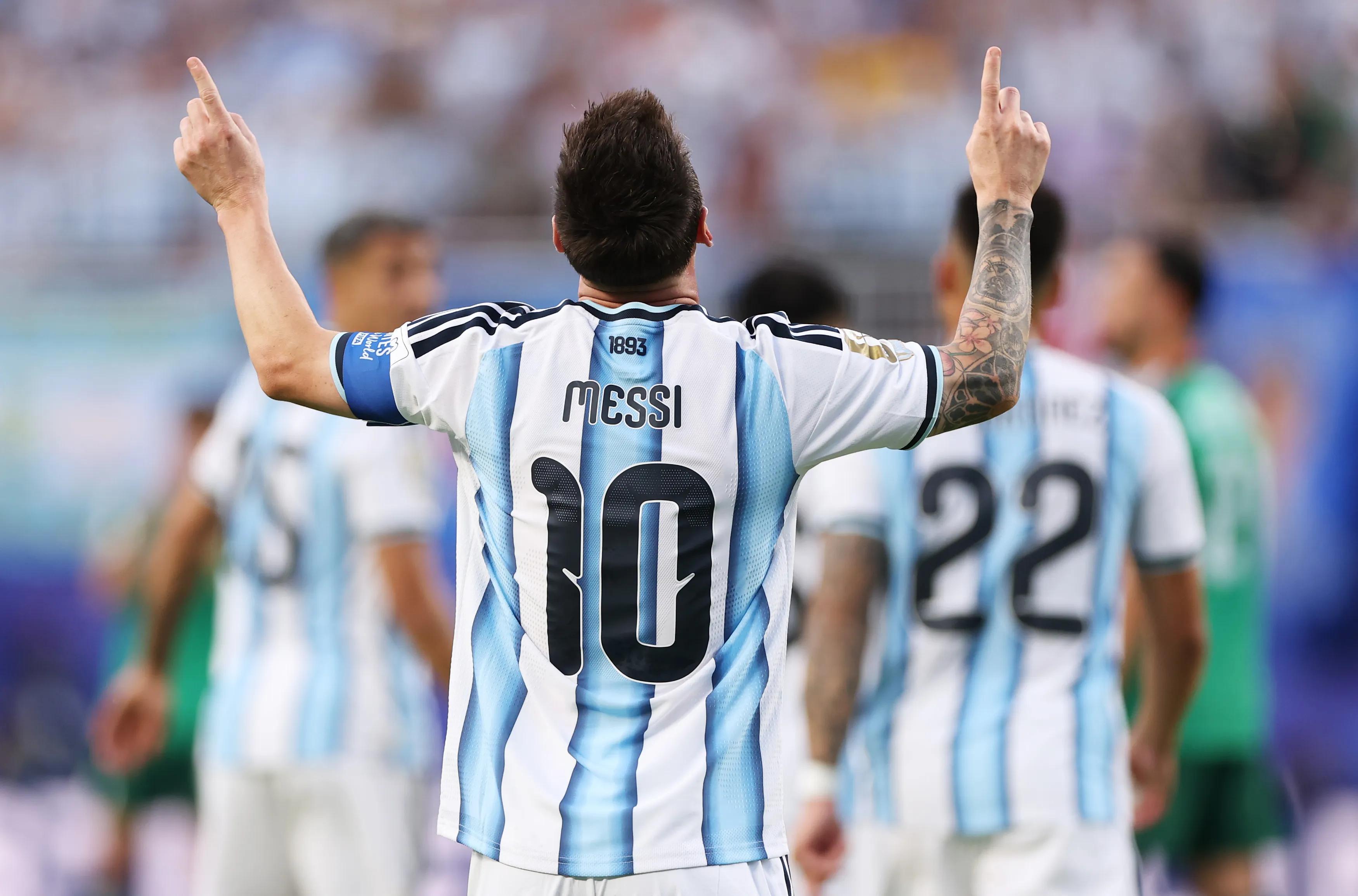 All the records FIFA World Cup 2026 can break